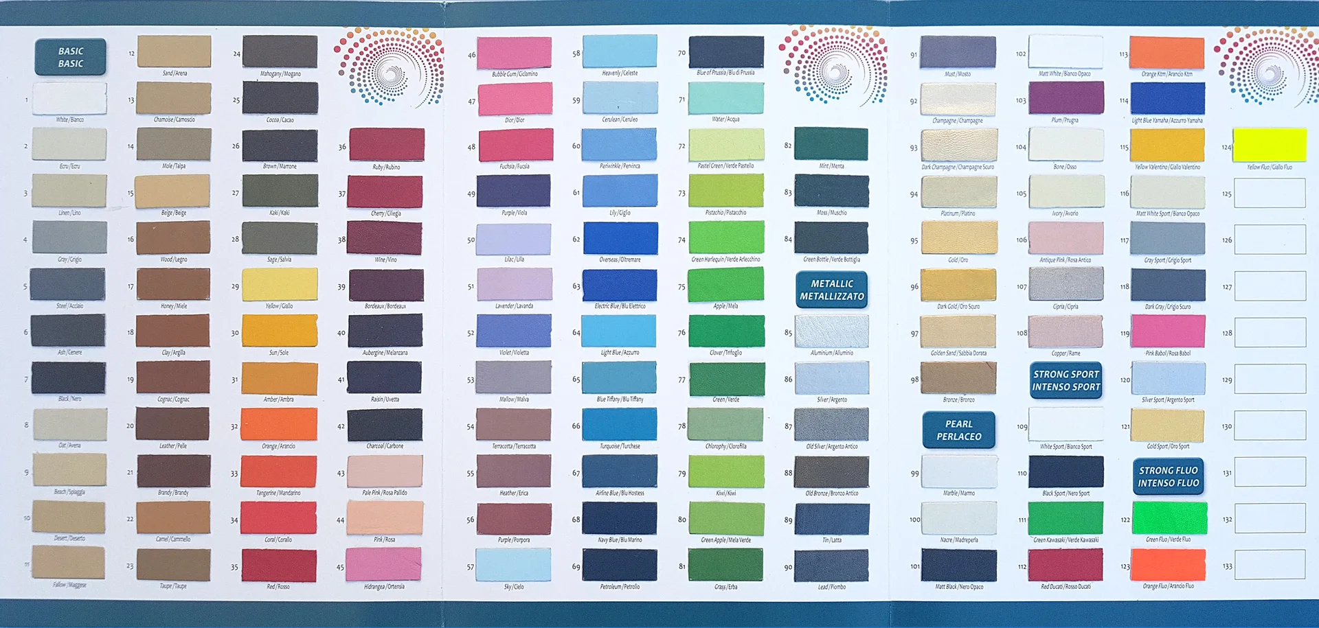 Paint Shoes High Quality Non-Toxic Multicolor