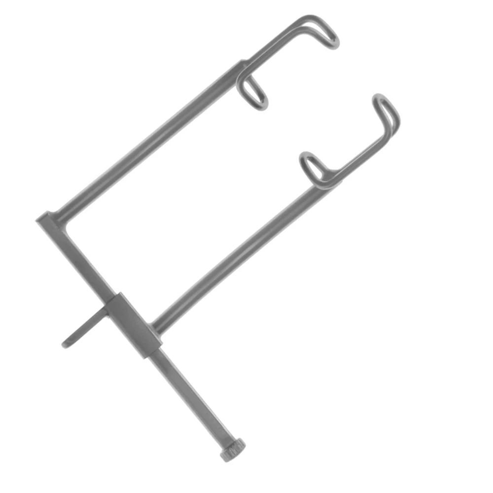 Best Quality Stainless Steel Ophthalmic Eye Speculum High Quality Large Thin Sharp Blades Manual Source Safety Standard-MOL