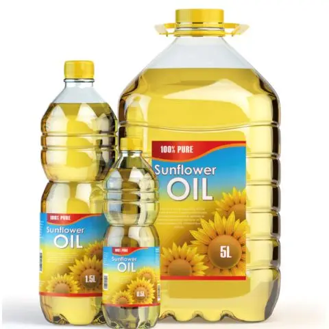 International suppliers of Sunflower oil Refined Edible Sunflower Cooking Oil Refined Sunflower Oil