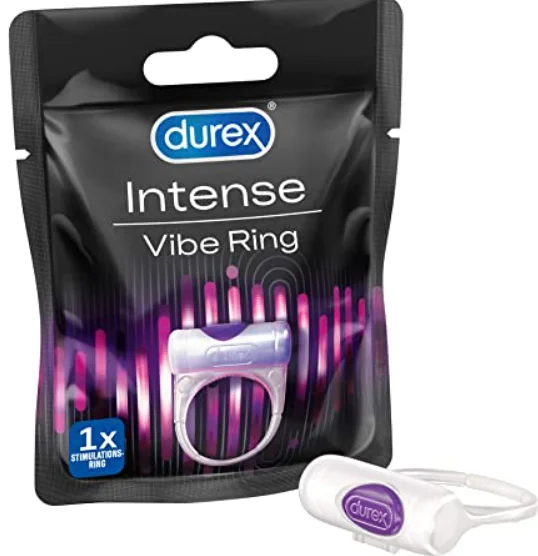 Кольцо для удовольствия Durex кольцо 1 шт. оптовая цена