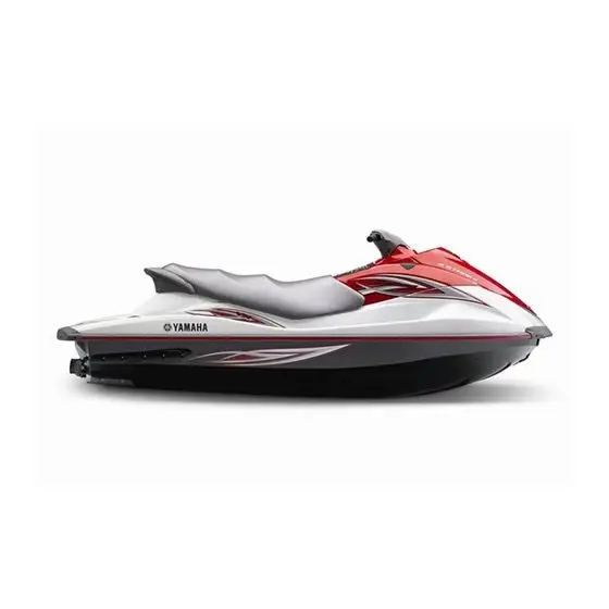 Лидер продаж бренд new2024 Yamahaa WaveRunners VX Cruiser EXCEL водная Лыжная лодка с 4-тактным двигателем емкостью 1500 куб. См