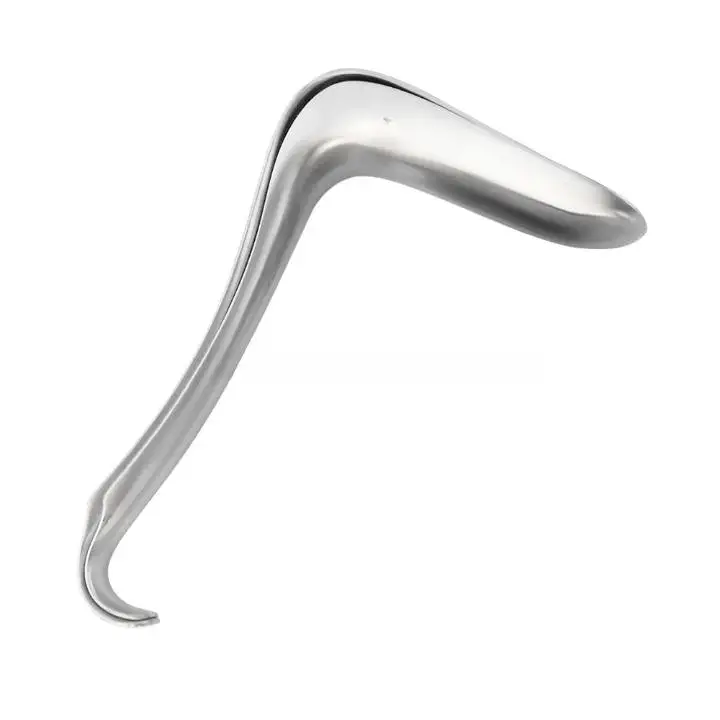 high quality low price Stainless Steel Kristelle Vaginal Speculum medical supplies surgical instruments