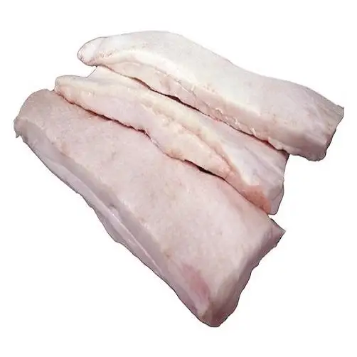 100% консервированные Замороженные свинины мясо свинины ноги для продажи профессиональный поставщик Замороженная Свинина низкая цена
