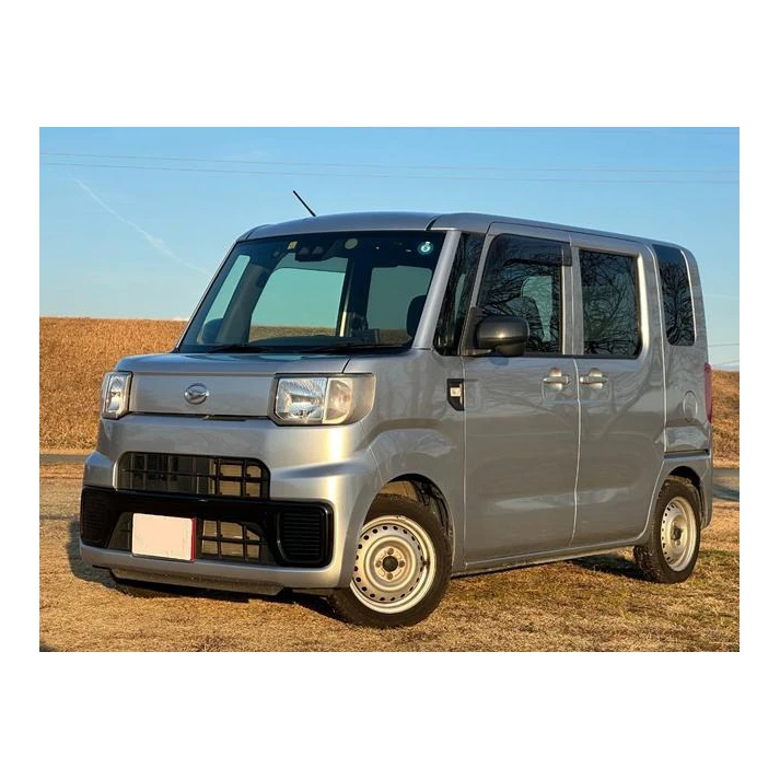 Daihatsu Hijet Caddie туристический Спорт по цене аукциона