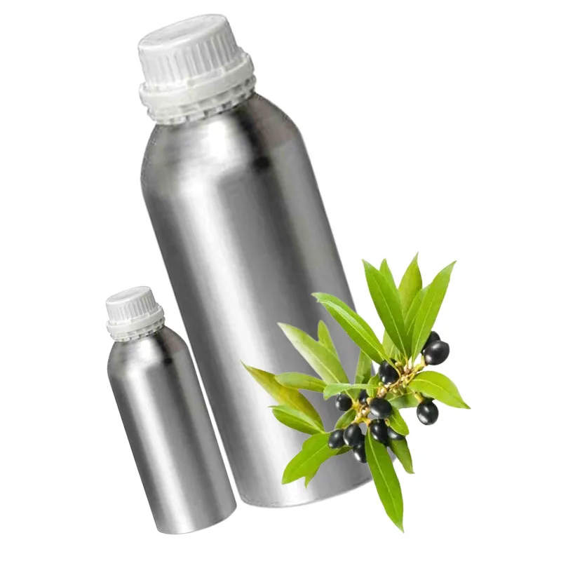 High Quality Essential Oil Manufacturer and Supplier at Low Prices High Quality 100% Pure Natural Bay Leaf Oil For Skin care