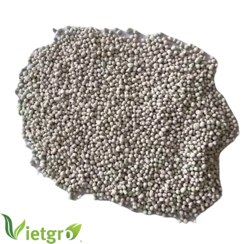 Ammonium Phosphate Fertilizer 16-20 Granular with White Color