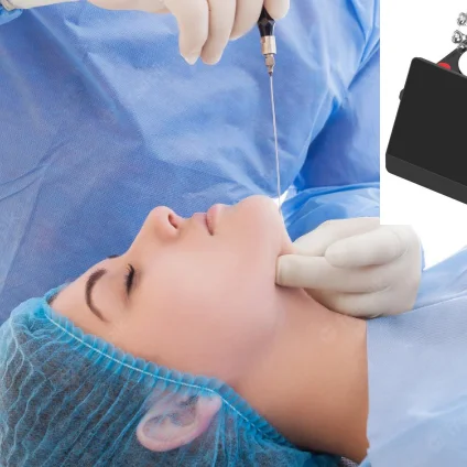 980 1470nm surgical diode laser endolifting mini invasive lipolysis machine liposuction