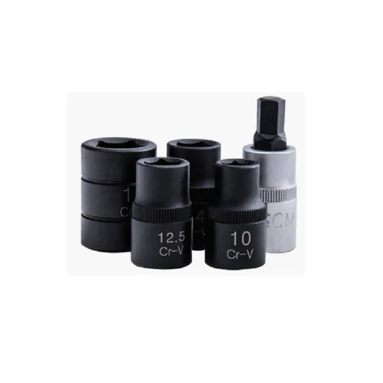 Brake Caliper Socket Tool Set /5 pcs