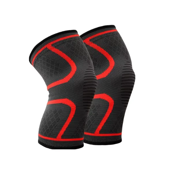 sport knee pads for Joint Pain and Arthritis Relief knee sleeve and neoprene brace adjustable, knee support