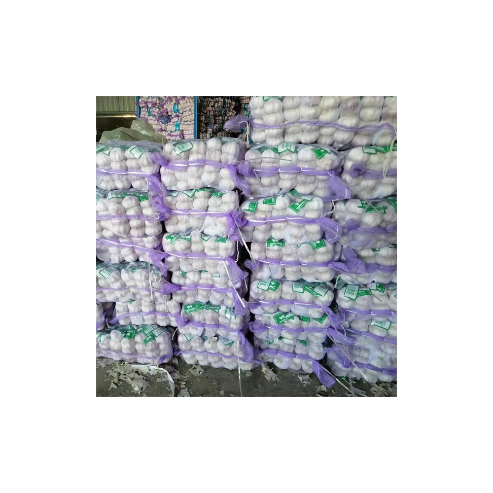 Свежий натуральный чеснок цена Новый Урожай горячие продажи