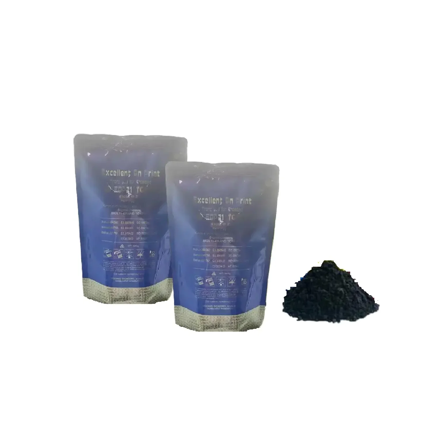 EOP21 Toner T0shiba ES 2303A/2303AM and Konica Minolta 600/750 WC 5222/5225 500G Compatible Original  Multi Brand Toner Powder