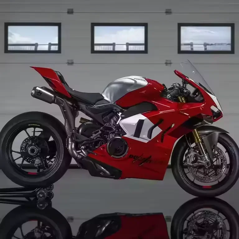 2023 Ducati Panigale V4 R мотоцикл супер мощный велосипед готов к отправке и новый в наличии