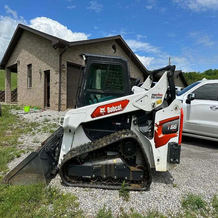 Лучшая цена использованный небольшой погрузчик Bobcat S450 с быстрой доставкой и дешевой ценой для продажи
