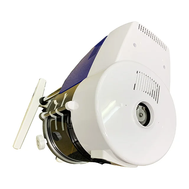 Commercial Shaved Ice Machine - Hatsuyuki Block Ice Shaver HB600A