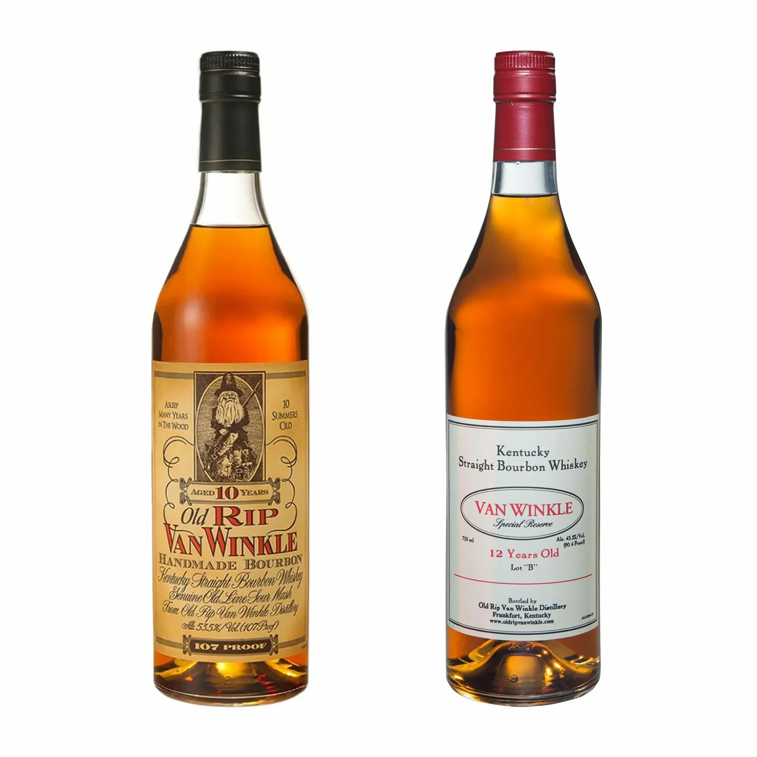Buy Pappy Van Winkle | Bourbon & Rye Whiskey Wholesale Price Available