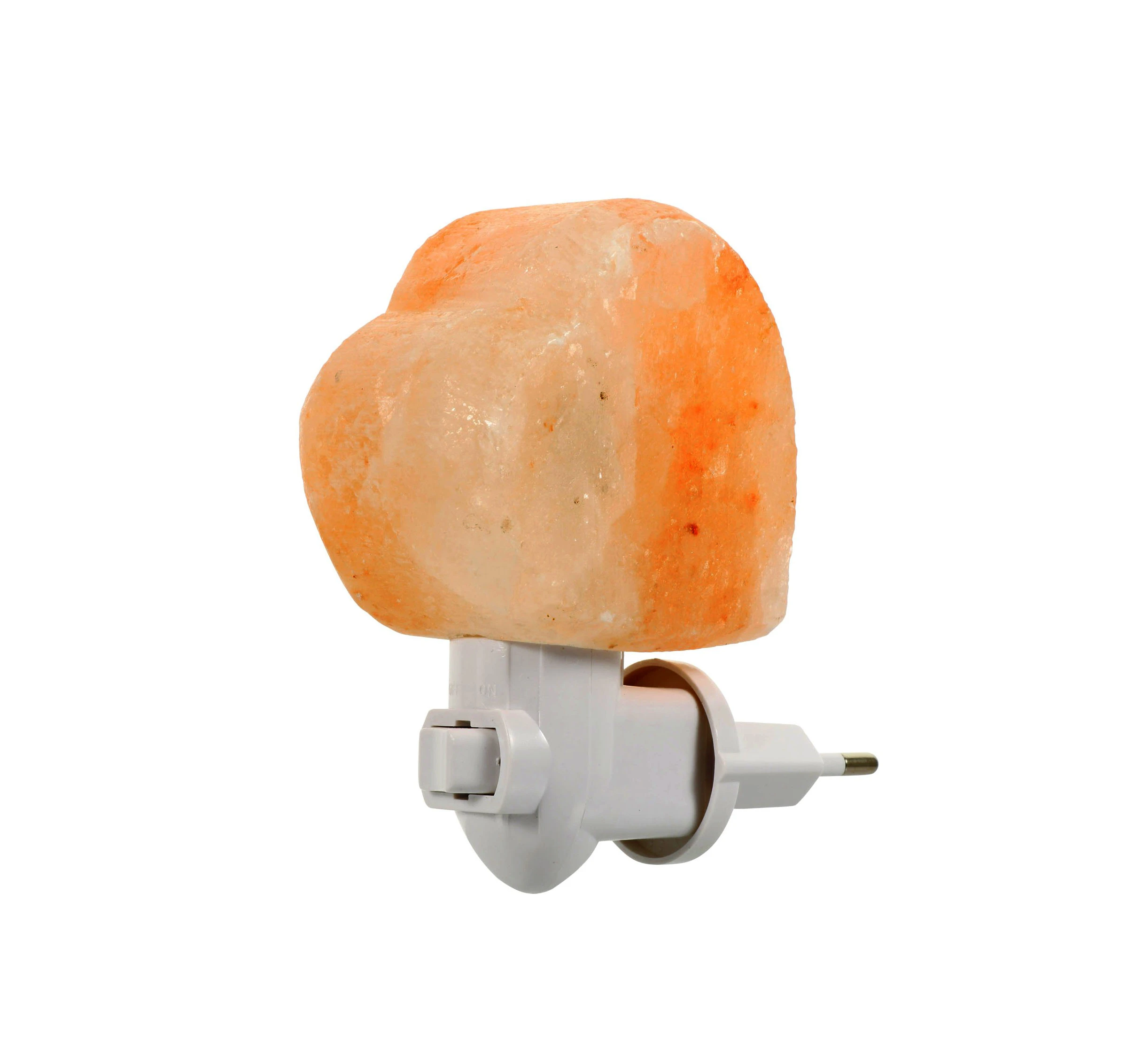 2024 новинка Гималайская Розовая Хрустальная соляная лампа с резным натуральным камнем декоративная для комнаты эстетичный вид хрустальные Соляные Лампы