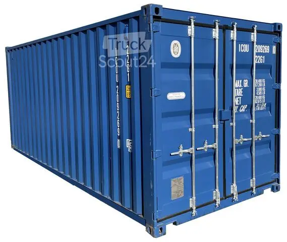 20ft 40ft Standard Used ISO Tank Container Max HEN Layer Dimensions Weight Multi Origin Super Vacuum Type LIN Warranty Year Feet