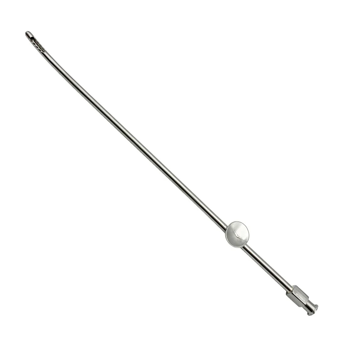 Trocar Liposuction Cannula Plastic Surgery Tool Available In Wholesale Prices