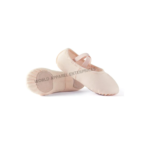 Top Quality Ballet Shoes Dance Adult Children Ballet Slippers Training Shoes For Ballet