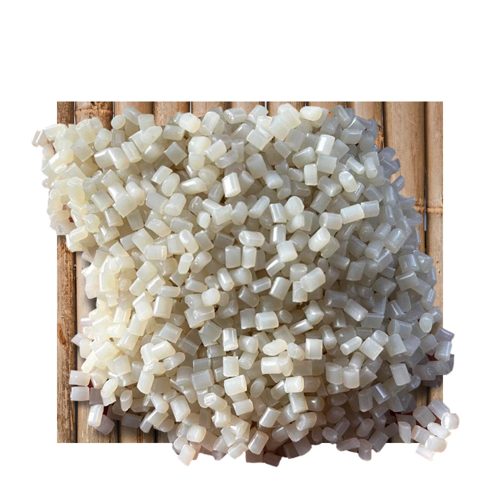 Wholesales top selling plastic raw material HIPS NATURAL (REPROCESS & VIRGIN) from Electrics & Electronics Scrap part