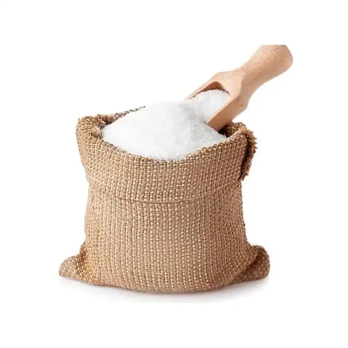 Refined Sugar Direct from 50kg packaging White Sugar Icumsa 45 Sugar Available