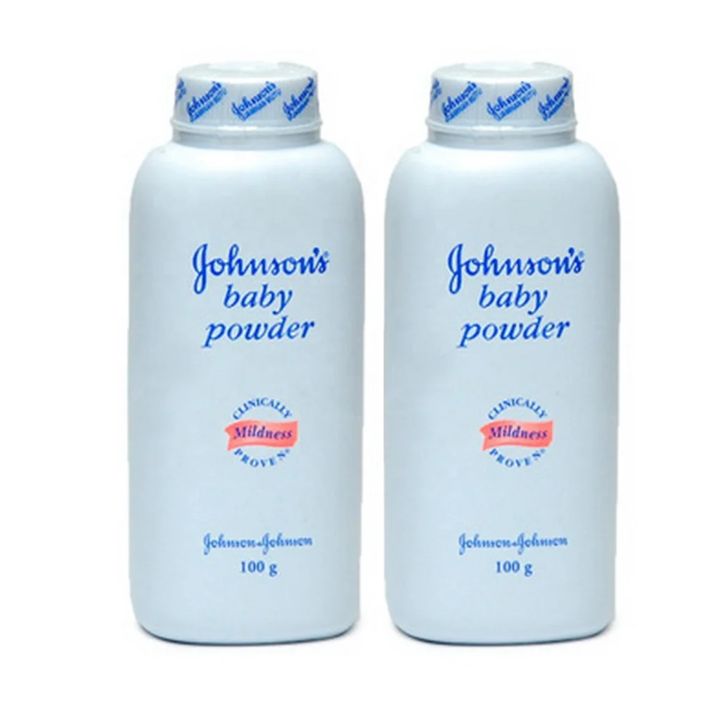 Бестселлер детских порошков J.n.J