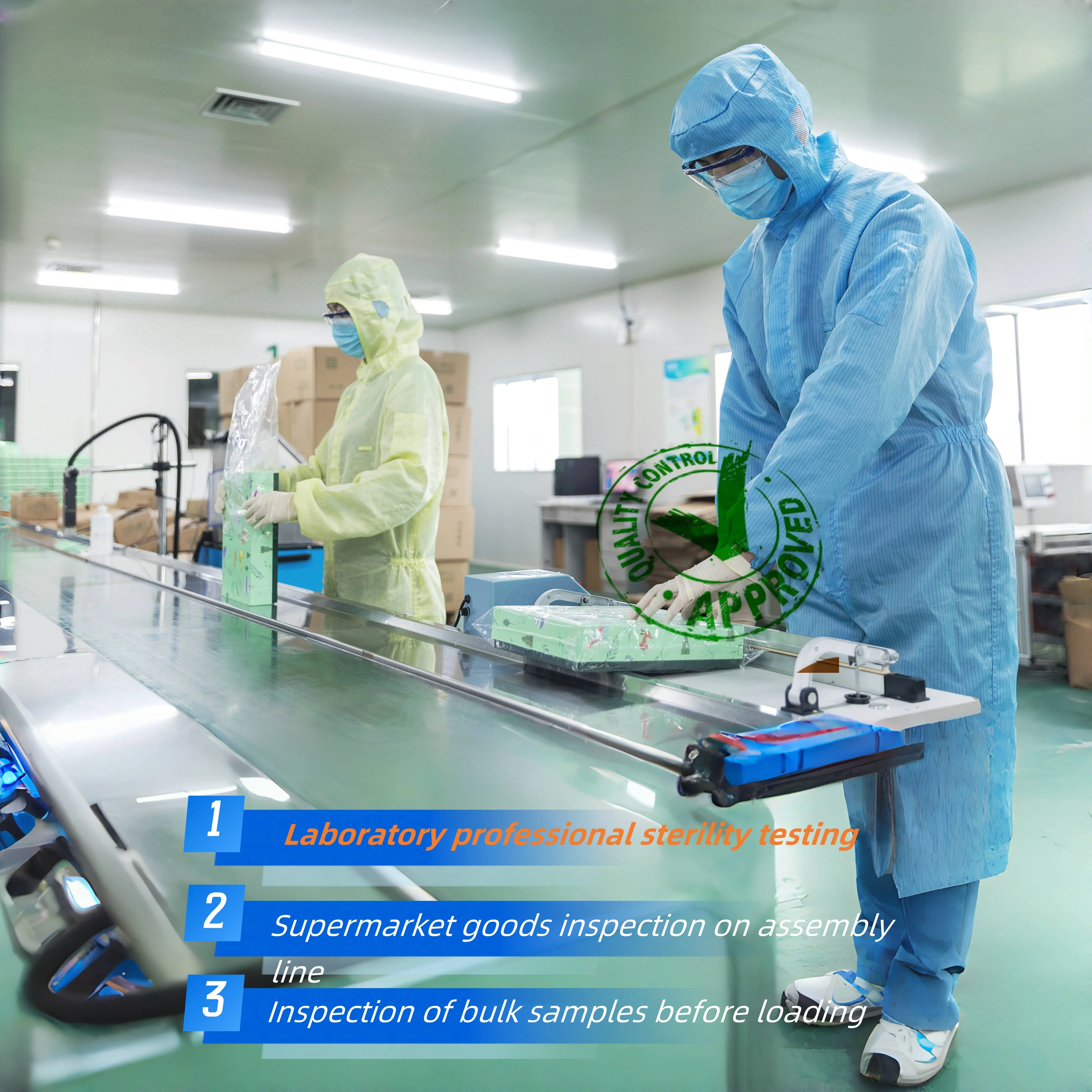 Профессиональная 3-я инспекционная служба и инспектор контроля качества в Ханчжоу Иу Нинбо Вэньчжоу Тайчжоу