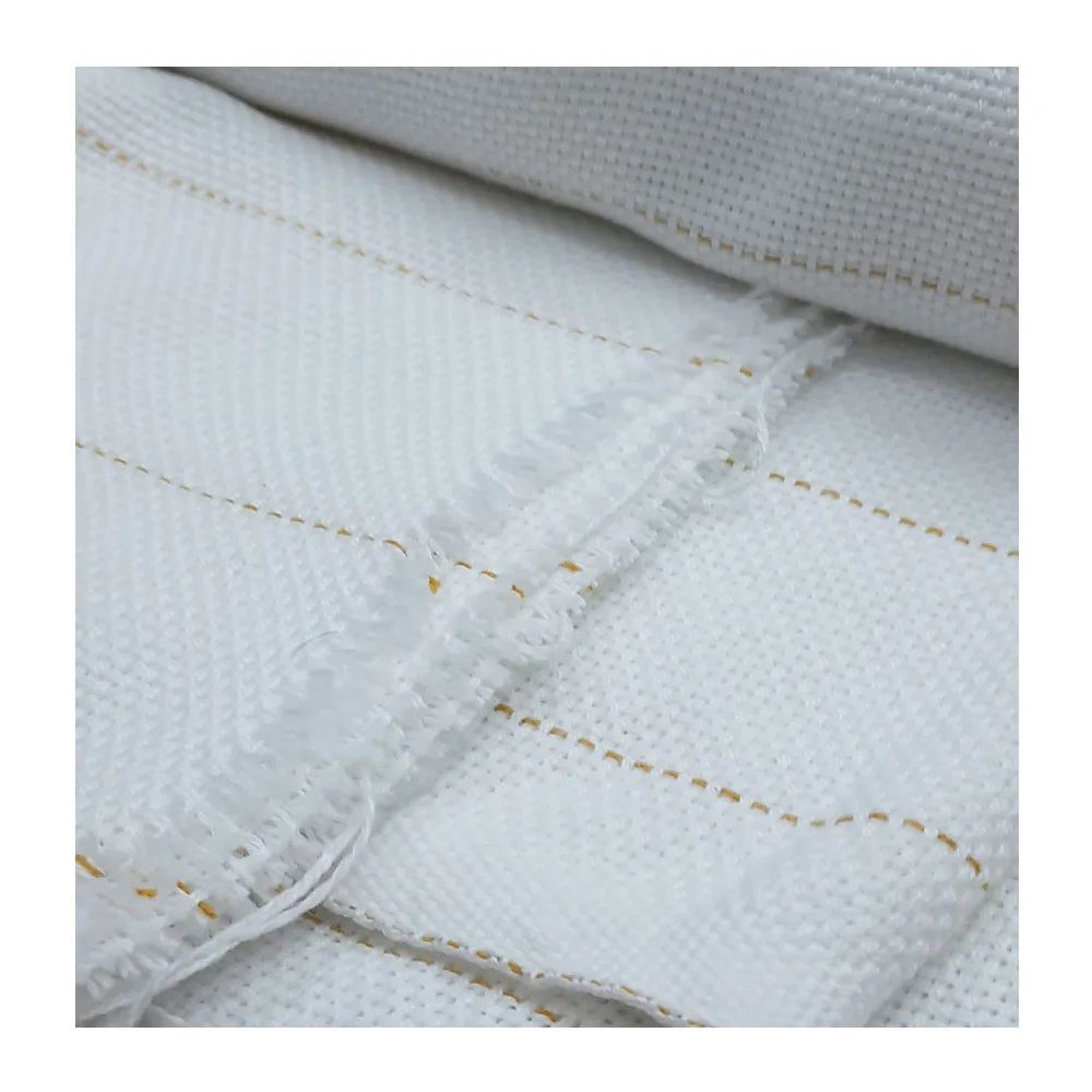 Home Decor Punch Needle Fabric With 13 Holes Per Inch Hot Sale Tufting Rugs &Carpets 100% Cotton Sustainable Reusable Soft