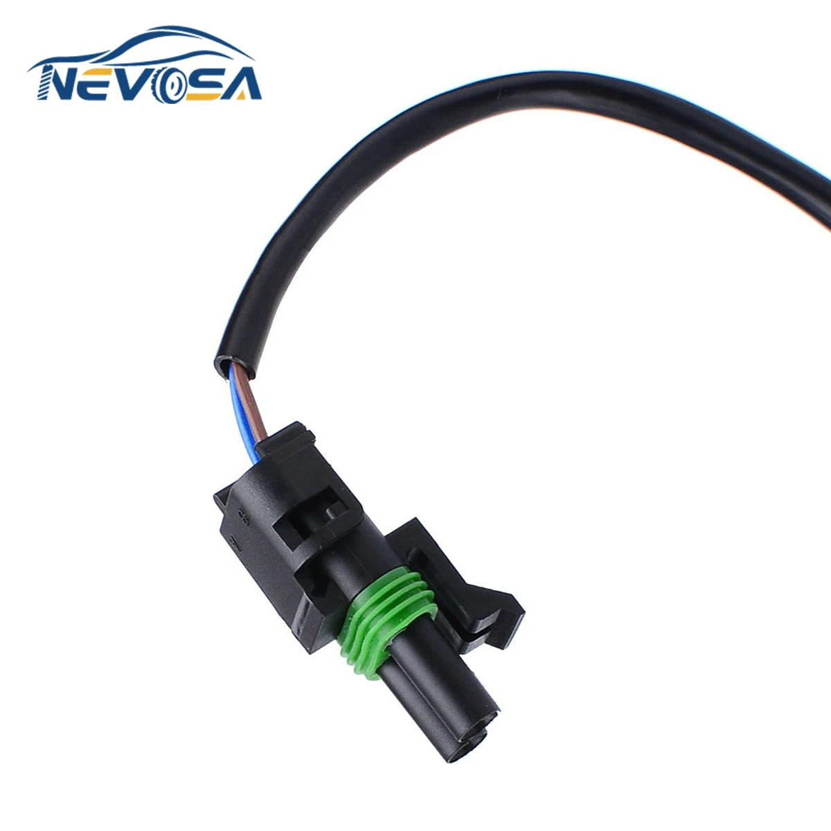 Nevosa 3034572 3251812 3655944 213272 Truck Part Magnetic Pickup MPU Generator Speed Sensor For Cummins K38 QSK38 CM2150 MCRS