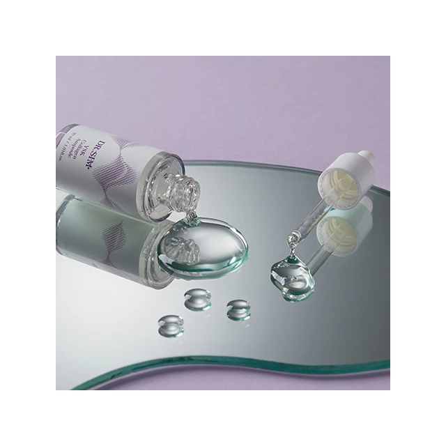 DR.SIM YSK COLLAGEN AMPOULE Fish Skate collagen Moisturizing Firm Anti-Wrinkle Functional Skin Wrinkle Improvement