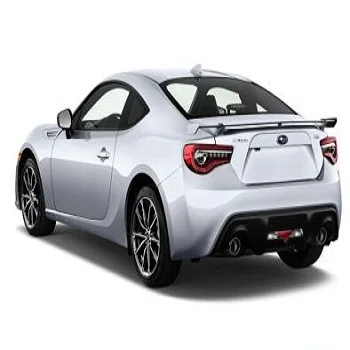 Горячие продажи использовали Toyota GR86 для