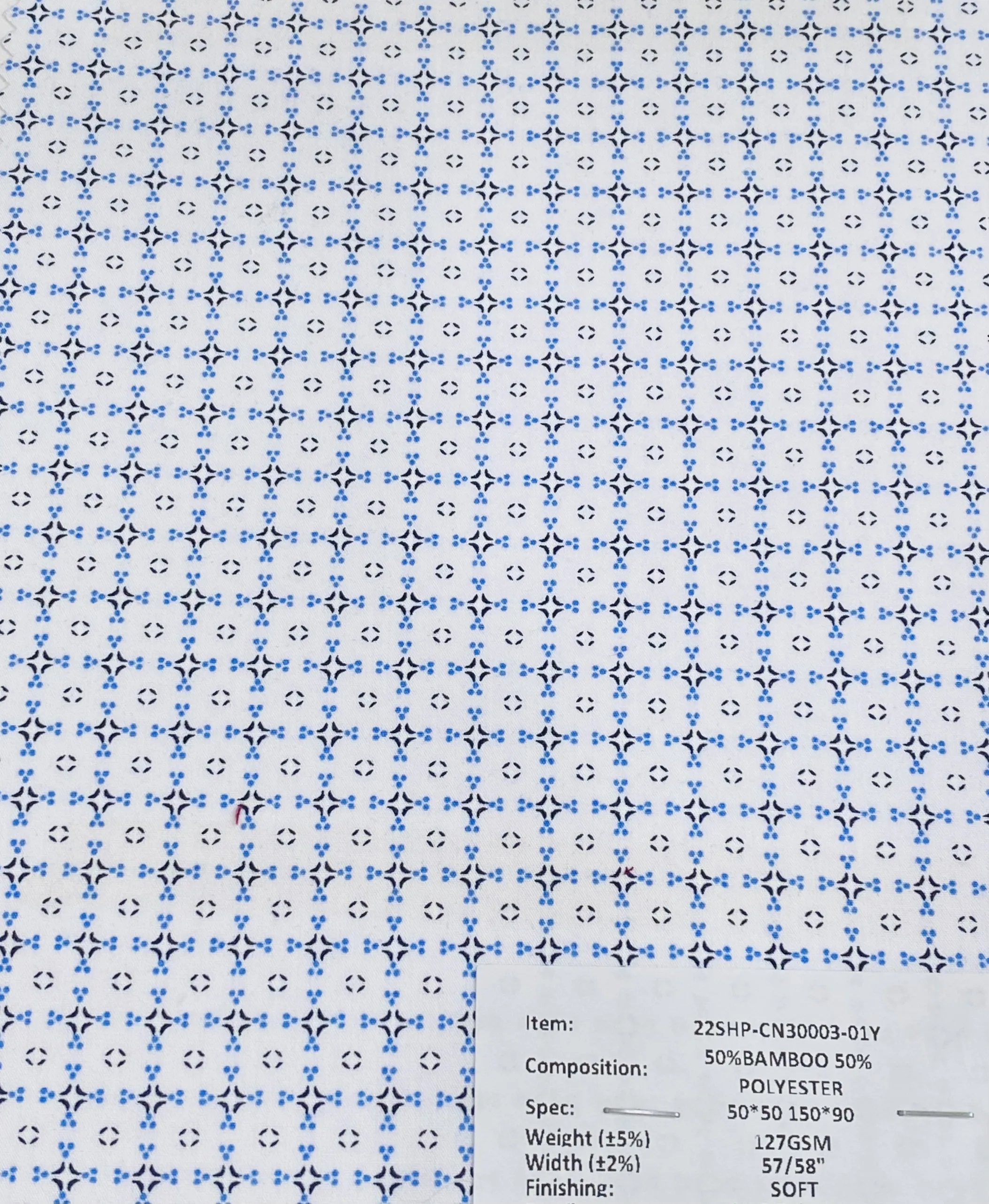 100% Shirt Bamboo Spandex Fabric Premium quality made from Factory/Distributor/Supplier Viet Nam with competitive Price Product