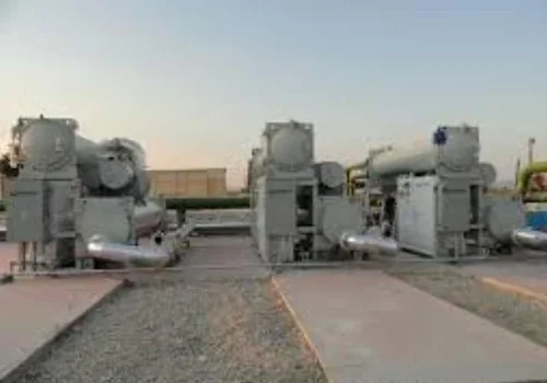 Organic Rankine Cycle (ORC) Turbine