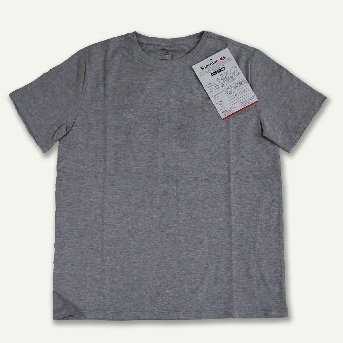 Kids Plain T Shirts Bulk Custom Print Baby Tee Black White Basic Inner 100% Cotton Short Sleeve 2022 Blank T-Shirts