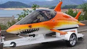 In Stock Seabreacher X,Y,Z submersible watercraft