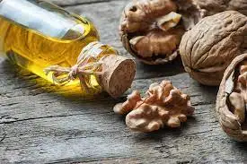 100% N-a-t-u-r-a-l Walnut oil Walnuts oil for massage Walnut oil bulk
