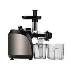 china suppliers metal grass juicers instant extracteur esprt juicer pomegranade blander juicer