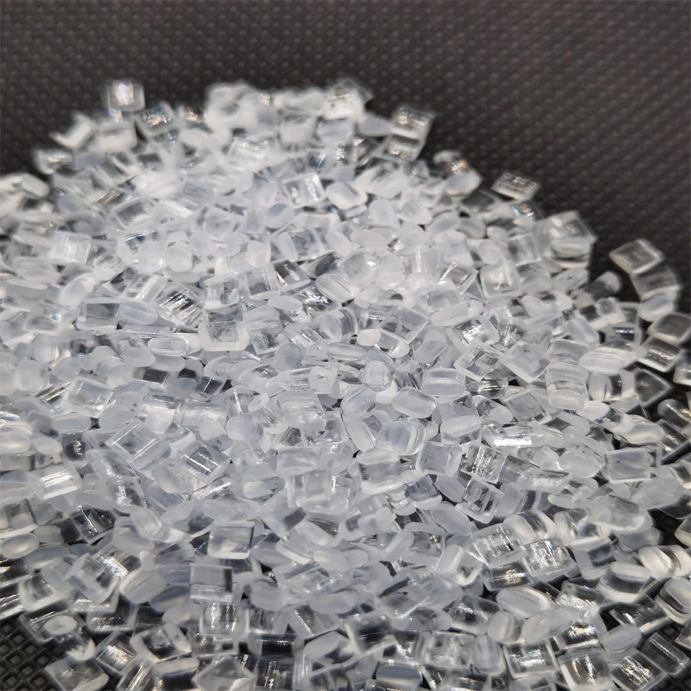 Sabic PC 103R-111 polycarbonate high impact strength dimensional stability SABIC PC engineering plastic raw materials