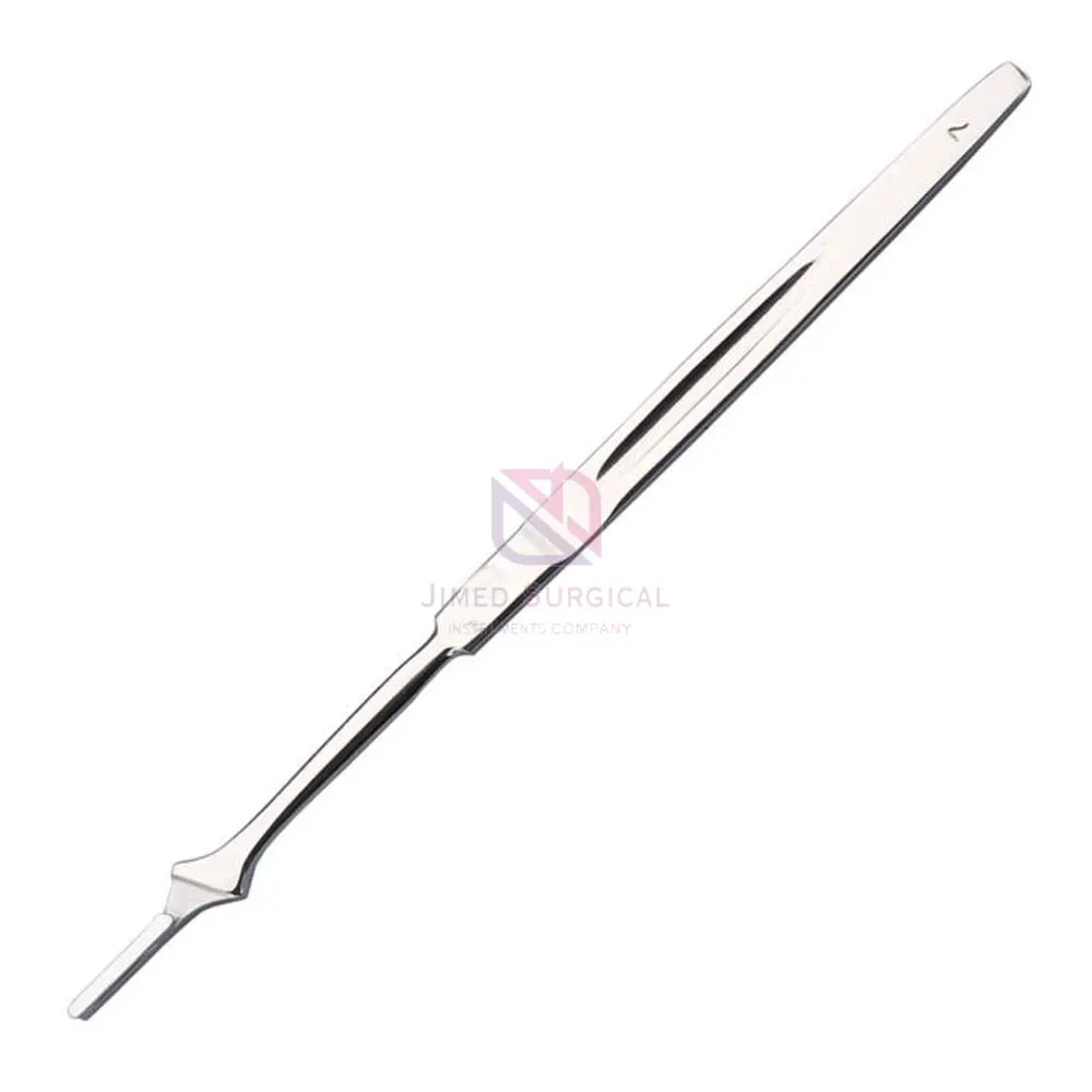 High Quality Customized Scalpel Handles Online Sale Top Selling Scalpel Handles Surgical Instruments