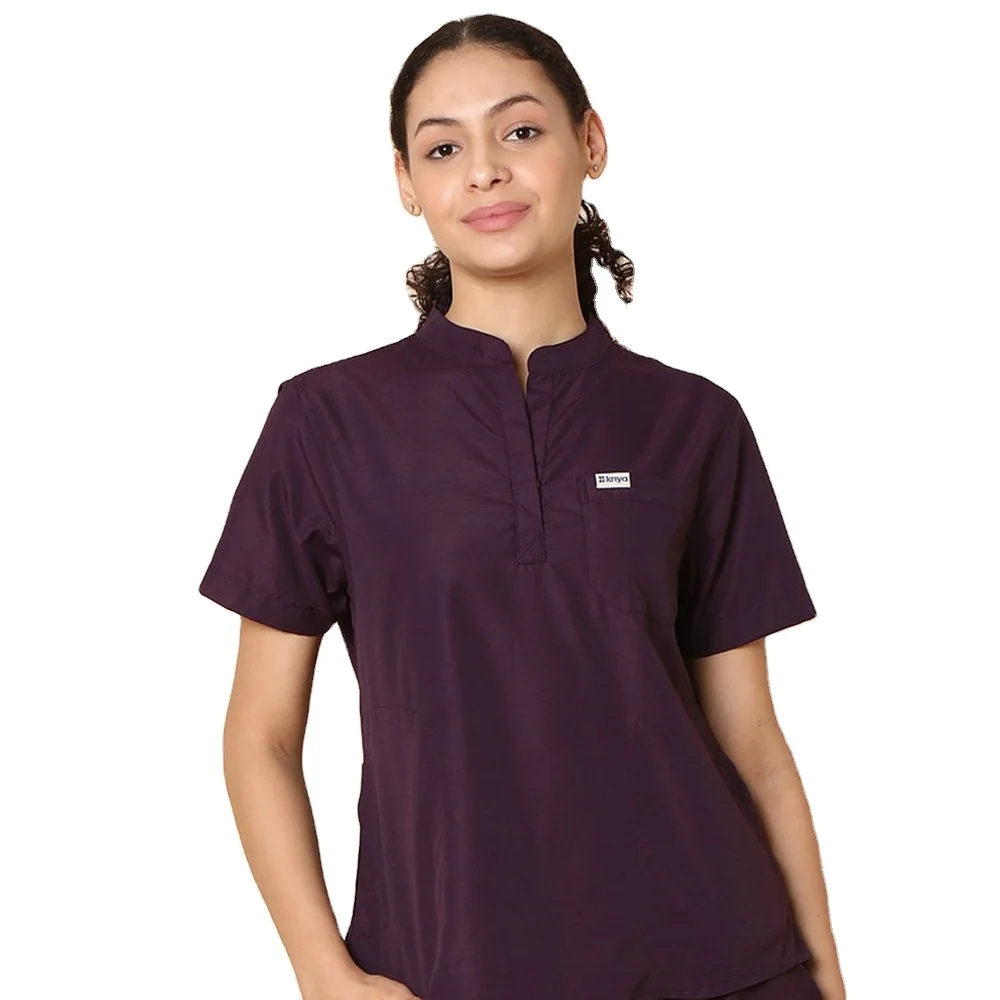 long sleeve islamic women medical scrubs uniforms for muslim scrubs women uniformes de medicos Muslim