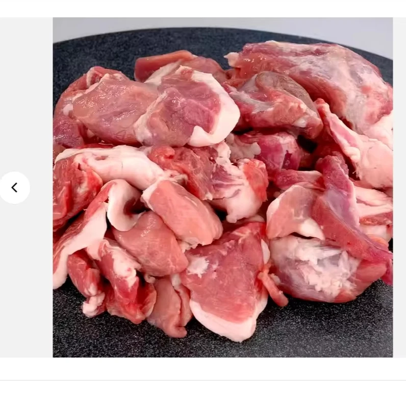 Frozen Pork Meat , Pork Hind Leg