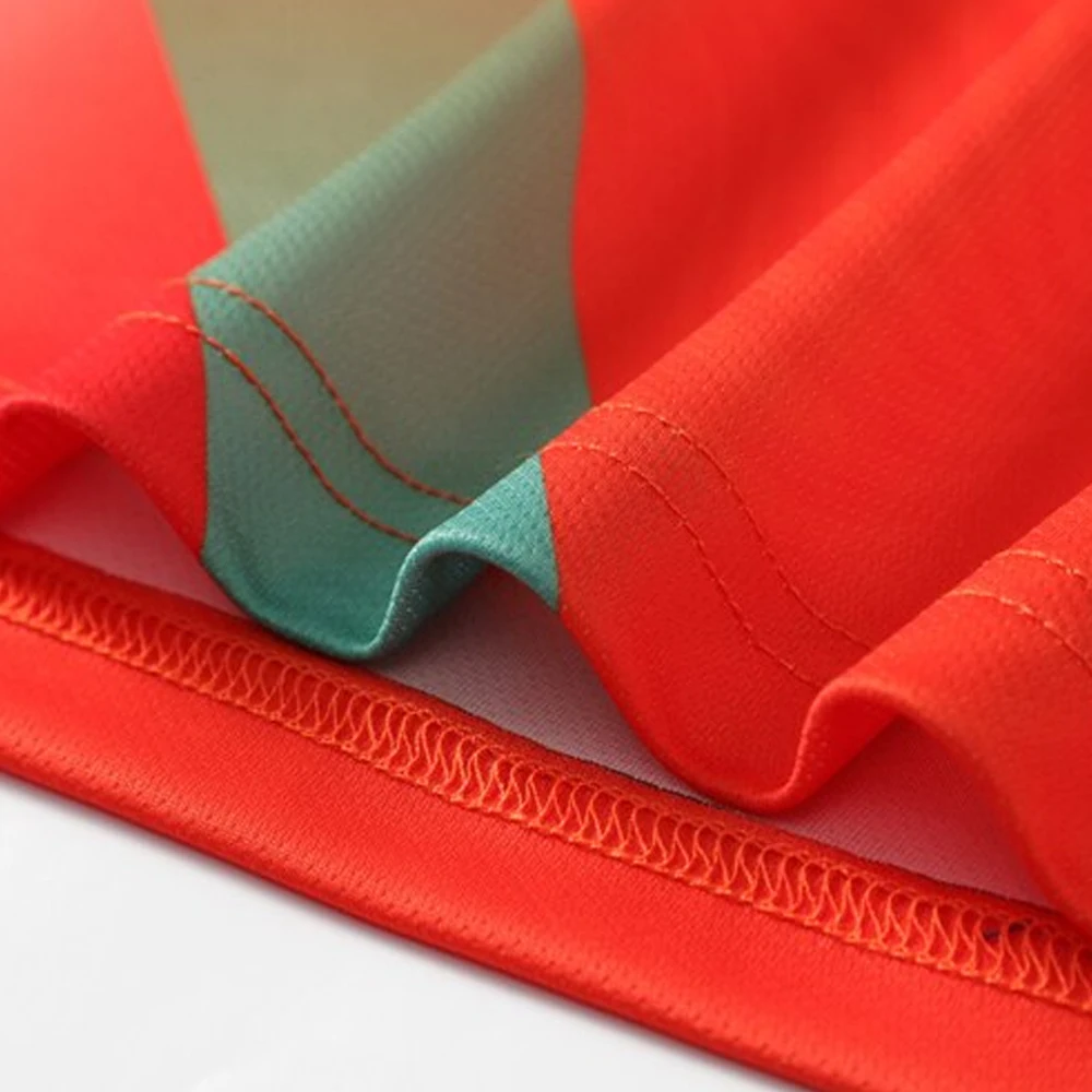 Youth Soccer Wear Soccer Uniforms for Team Quick Dry Club DHL Men Sublimation Australia Quantity Custom USA Fedex Mesh OEM Anti