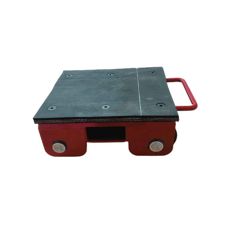 Machine Case Reasonable Price Cargo Trolley Mold Machining Oem/Odm Custom Design Vietnam Manufacturer