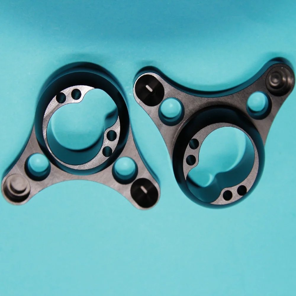 Wholesale Cnc Machining Part Machining Service Metal High Precision Cnc Milling Parts