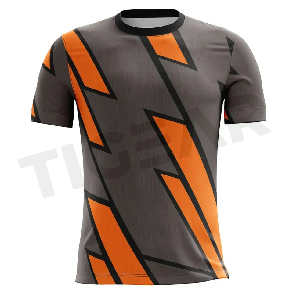Manufacturer Cheap Custom Soccer Jersey Wear 2023 Soccer Jersey for Sale High Quality Solid Color Jersey