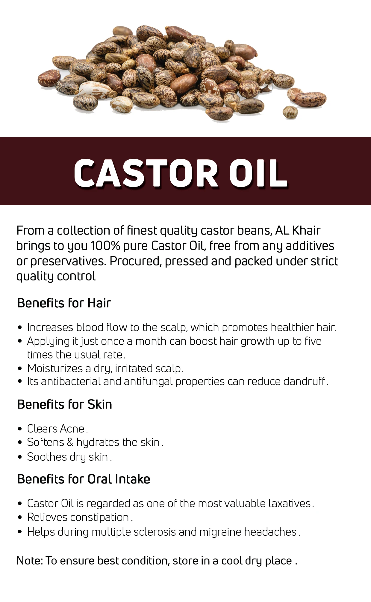 Premium Quality 2022 Latest Fresh Pure Cold Press Organic Castor Oil For Hair Natural Color Wholesale ODM