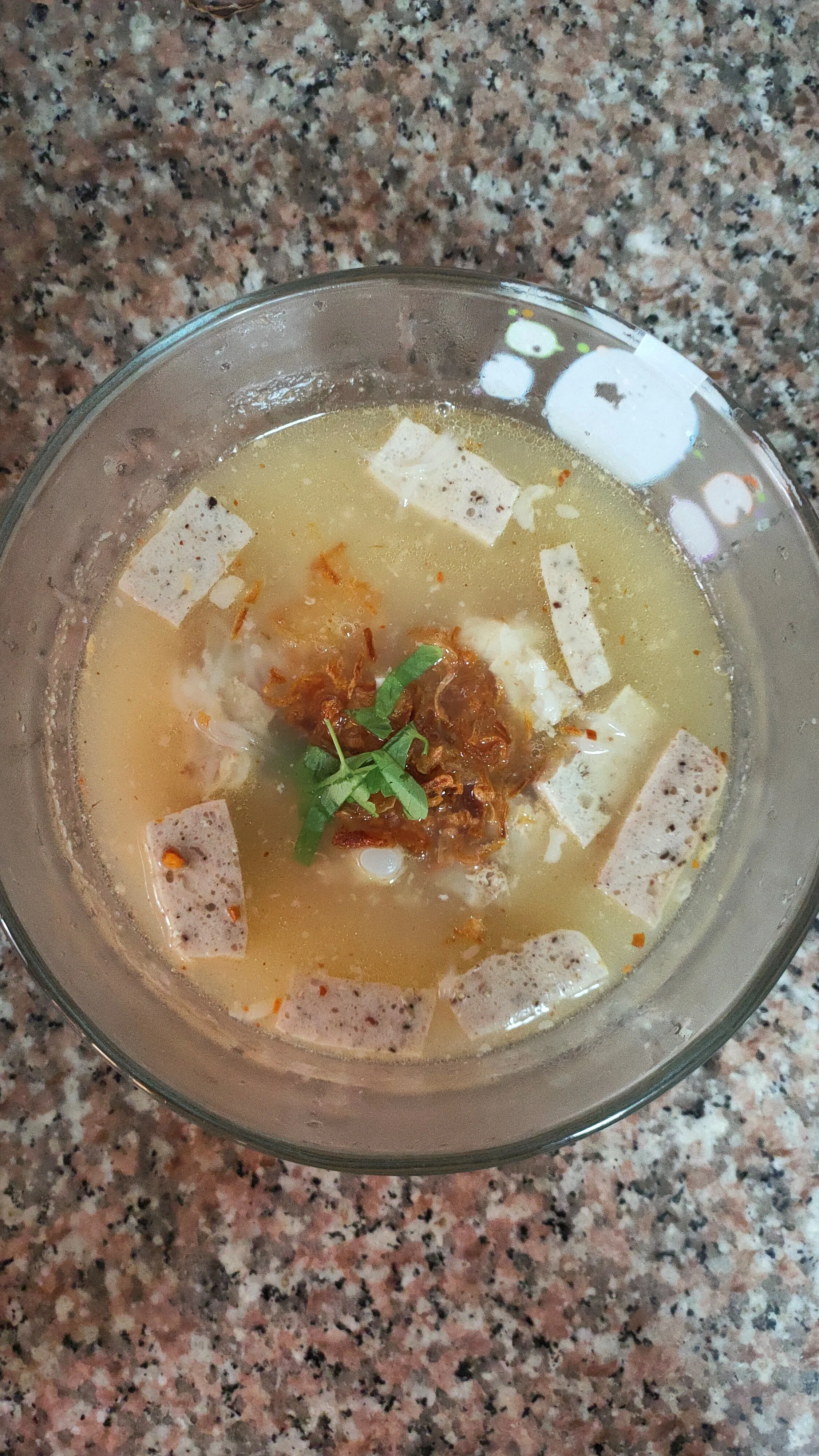 Лапша Daothong, паста рисовой муки, лапша быстрого приготовления, высококлассная тайская лапша из Таиланда