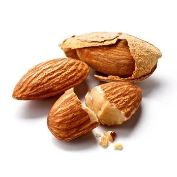 Wholesale Premium Delicious Tasty Almonds Nuts 1 kg Packing