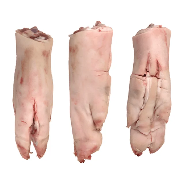 High Quality Fresh Frozen Pork Meat,Pork Front Feet and Frozen Pork Hind Feet