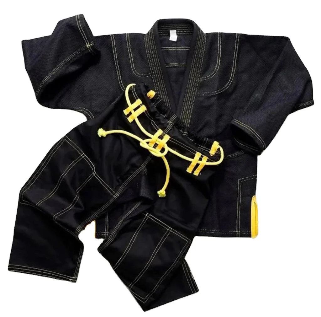 Униформа бразильского джиу-джитсу/Кимоно BJJ Gi